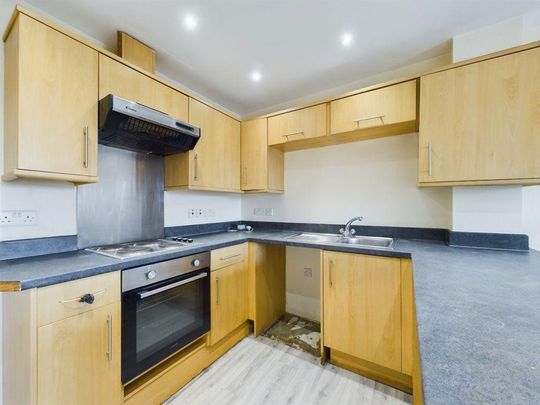 2 bedroom apartment to rent - Photo 1