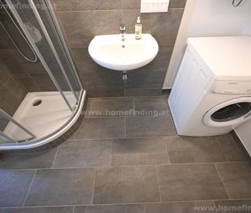 Erstbezug: 2-Zimmer-Loggiawohnung in Ober St Veit I befristet - Photo 6