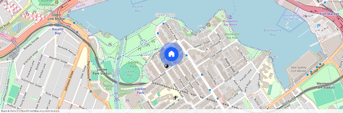 3 Edward Street, Glebe