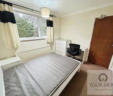 5 bedroom detached house to rent - Photo 6