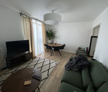 Location Appartement 3 pièces 60 m2 à Limeil-Brévannes - Photo 2