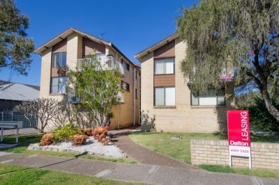 2/64 Railway Street Merewether NSW - Photo 4