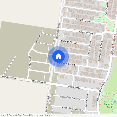 13 Kempsey Walk, Vic 3217, Armstrong Creek