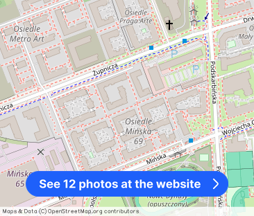 Ostatnie piętro, b.ładne, nowe 2025r.,garaż, blisko Kolejki Skm !! - Photo 1