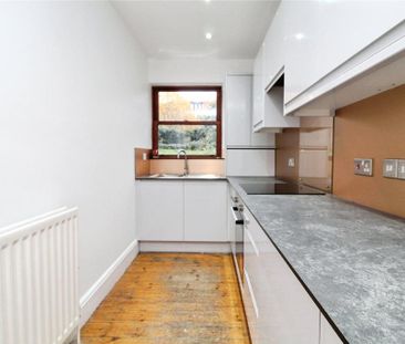 1 bedroom apartment to rent - Photo 6