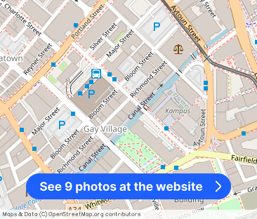 Flat 10 :: Gramercy House - Photo 1