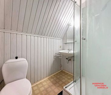 Duplex-appartement in centrum Brugge - Photo 5