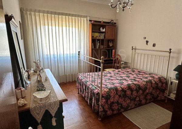 Apartamento T3 em Lisboa