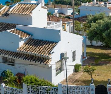 Chalet en alquiler en Torremuelle, Benalmadena - Photo 5