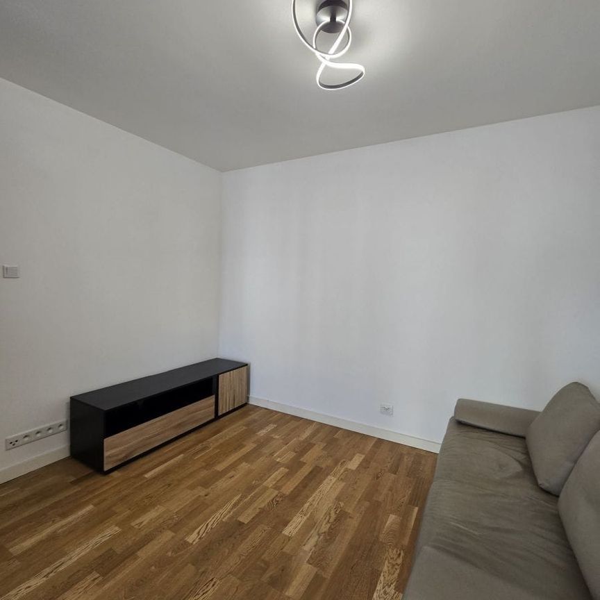 Dwupokojowe mieszkanie do wynajęcia, centrum Łodzi 44.85 m² - Photo 1