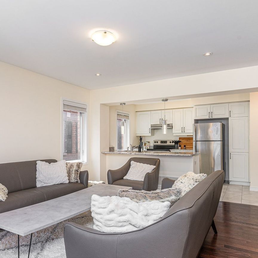 For Lease - 1000 Asleton Boulevard Unit# 47, Milton, Ontario - Photo 1