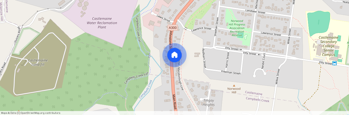 139 Johnstone Street, Vic 3450, Castlemaine