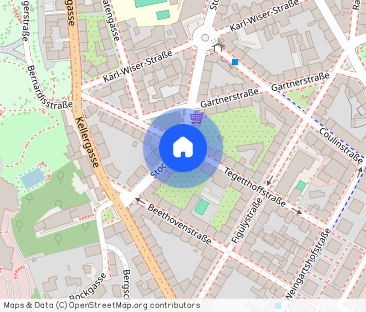 Linz/ Stockhofviertel- großzügige 2 Zimmer Wohnung - Foto 1