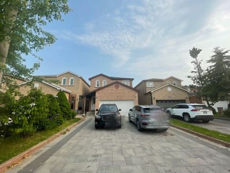 For Lease - 9 Forbes Crescent Unit# BSMT, Markham, Ontario - Photo 4