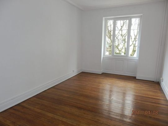 T3 Strasbourg - Photo 1