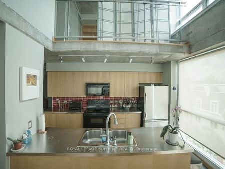 King West Village Lofts , #516 - Photo 4