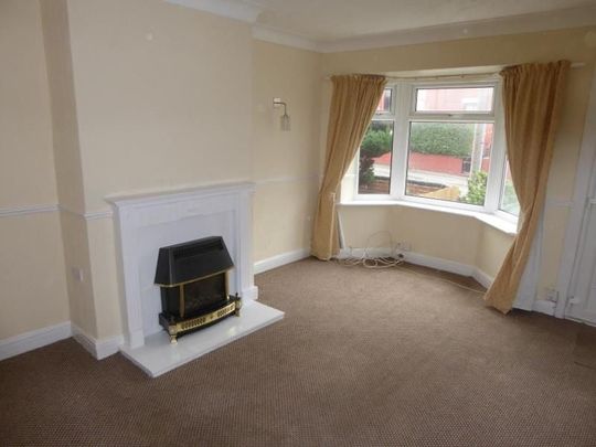 4 Bed Terraced House, Nowell Avenue, LS9 - Photo 1