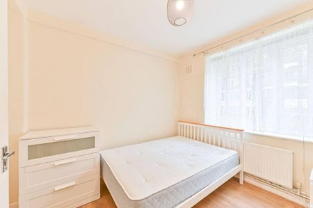 4 bedroom flat to rent - Photo 3