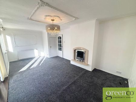 3 bedroom terraced house to rent - Photo 2