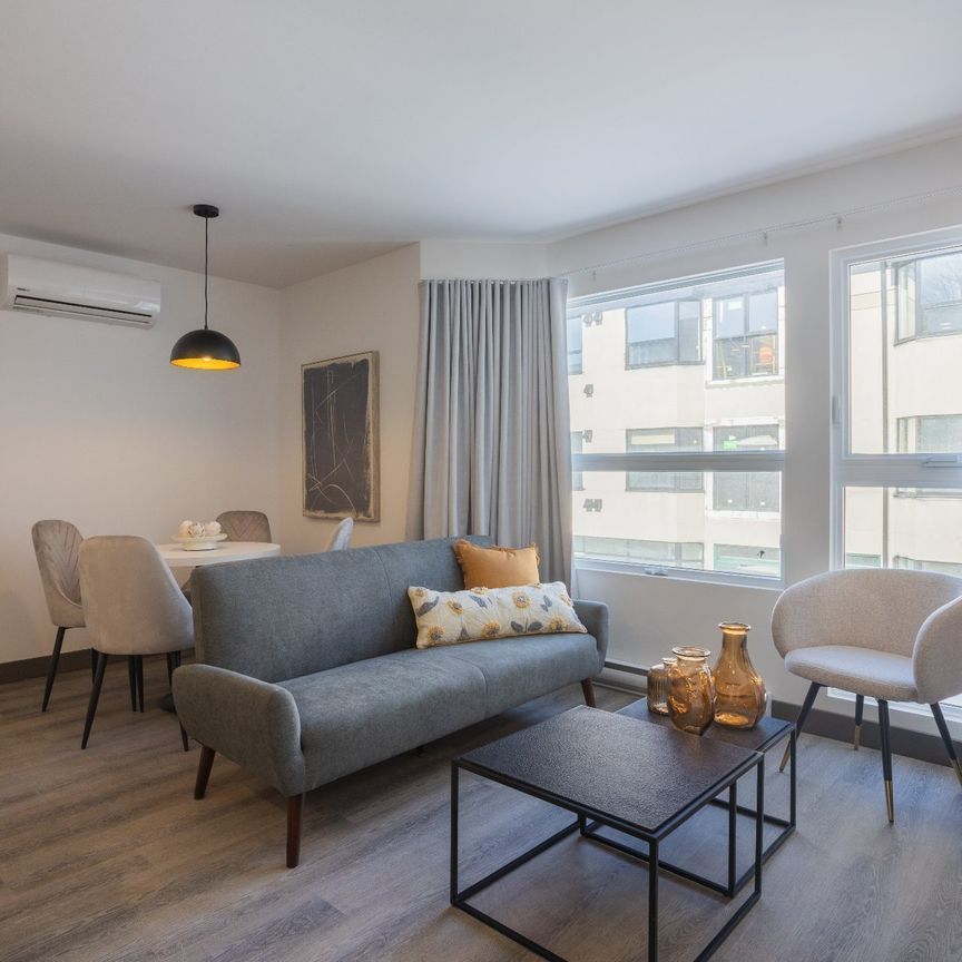 Appartement - 227-490 Av. Lake - Photo 1