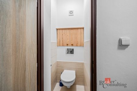 Pronájem bytu 2+1 49 m², Gagarinova 940, Stříbro - Fotografie 3