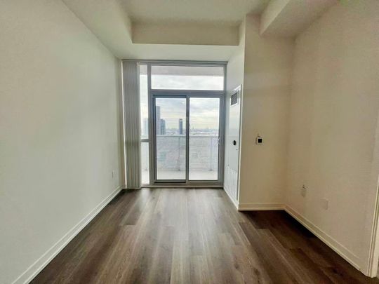 For Lease - 8 Interchange Way Unit# 2707, Vaughan, Ontario - Photo 1