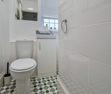 1 bedroom house of multiple occupation to rent - Photo 6