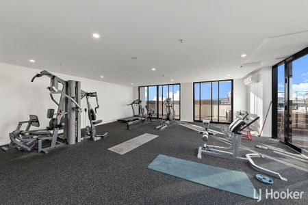 43/2 McMichael Terrace, Denman Prospect ACT 2611 - Apartment For Rent | Domain - Photo 4