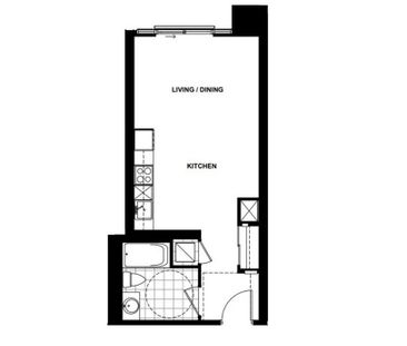 For Lease - 2545 Simcoe Street Unit# 809, Oshawa, Ontario - Photo 1