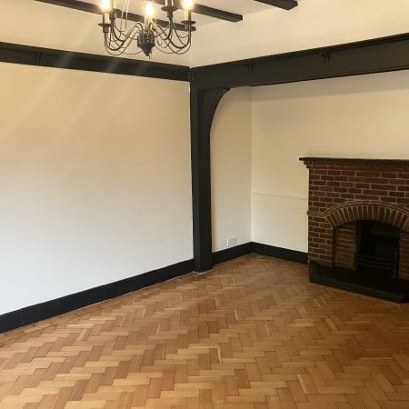 Woodcote valley road, CR8, Property for rent - Photo 1