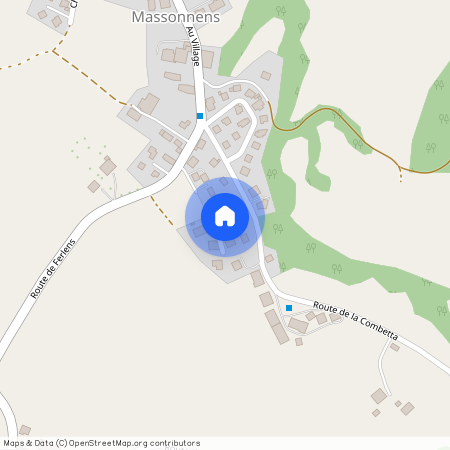 Chemin du Closy 3, 1692 Massonnens