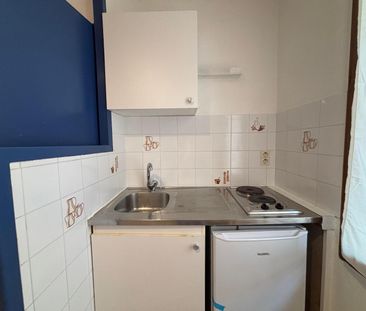 Location Appartement 1 pièce 17m² TOULOUSE 31300 - Photo 3