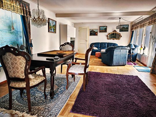 Tallboängen, Askim - Foto 1