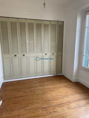 TRES BELLE MAISON A LOUVRES NON MEUBLE AVEC JARDIN EXCEPTIONNEL DE 1150 M2 - Photo 1