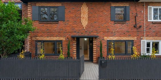 Art Deco Elegance with Canal Views and a Brand-New Luxury Renovation - Photo 3