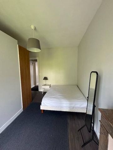 T1 idéal pour étudiant studieux ! - Photo 5