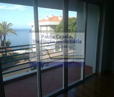 3 bedroom luxury Apartment for rent in Funchal, Madeira - Photo 2