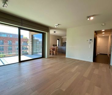 Appartement te huur in Leuven voor € 1.600 met 2 slaapkamers - foto 1