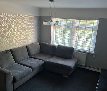 1 Bed Flat, Cuckmere Lane, SO16 - Photo 4