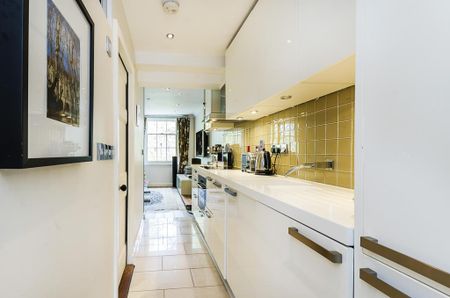 1 bedroom flat to rent - Photo 5