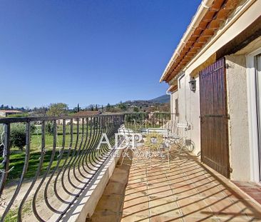 Appartement Châteauneuf-Grasse - Photo 4