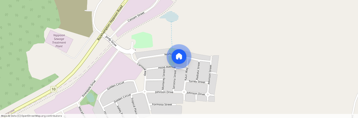 26 Norfolk Drive, Qld 4703, Hidden Valley