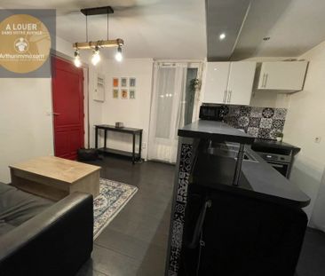 Location Appartement 2 pièces 26 m2 à Gonesse - Photo 2