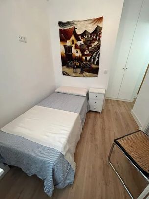 Calle de San Germán, Madrid, Community of Madrid 28020 - Photo 1