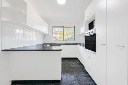 12/112-114 O'Connell Street, North Parramatta. - Photo 4