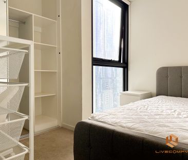 Melbourne CBD - Photo 3