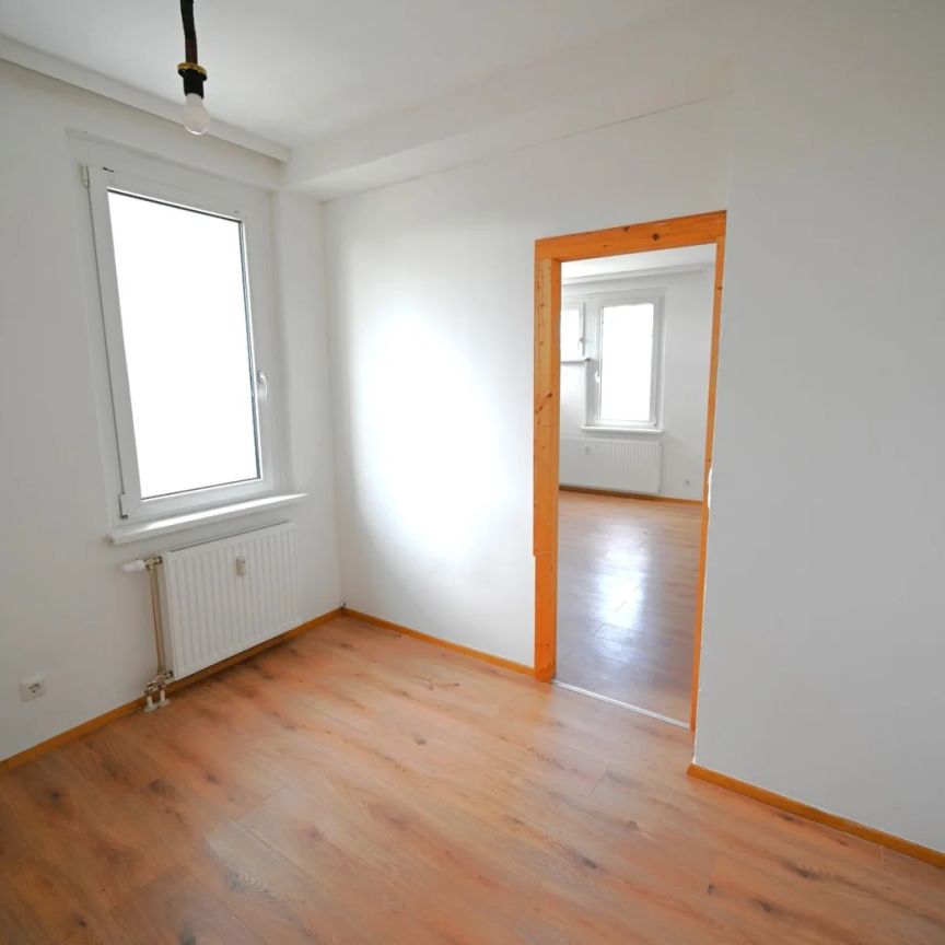 Perfekte Single Wohnung mit NEUER möblierter Küche! - Photo 1