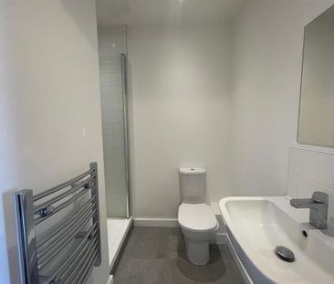 1 bedroom apartment to rent - Photo 6
