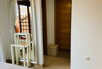 3 room luxury penthouse for rent in Estepona, Andalusia