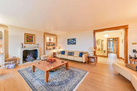 Prince Albert Road, Regent's, NW8 - Photo 5